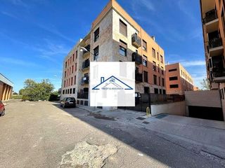 Piso en venta en Puerta de Murcia - Colegios en Ocaña
