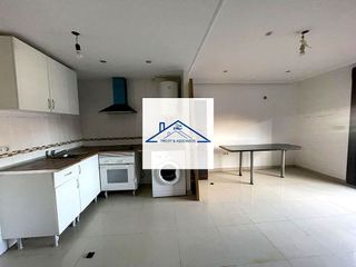 Piso en venta en Puerta de Murcia - Colegios en Ocaña