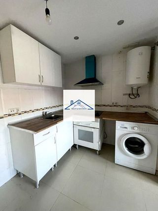 Piso en venta en Puerta de Murcia - Colegios en Ocaña