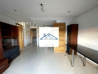 Piso en venta en Puerta de Murcia - Colegios en Ocaña