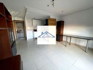 Piso en venta en Puerta de Murcia - Colegios en Ocaña