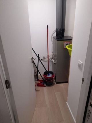 Piso en venta en El Pilar en Valencia