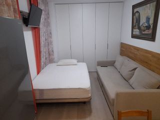 Piso en venta en El Pilar en Valencia