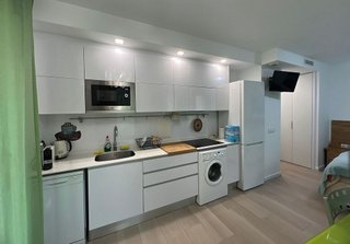 Piso en venta en El Pilar en Valencia