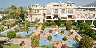 Piso en venta en Los Naranjos - Las Brisas en Marbella