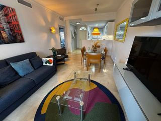 Piso en venta en Los Naranjos - Las Brisas en Marbella