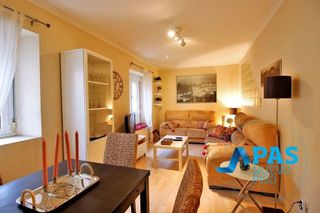 Piso en venta en Centro - Ayuntamiento en Santander