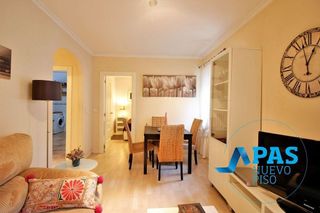 Piso en venta en Centro - Ayuntamiento en Santander