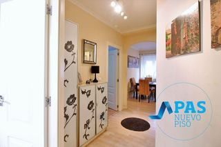 Piso en venta en Centro - Ayuntamiento en Santander