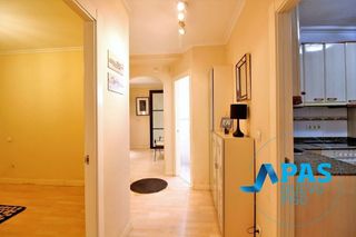 Piso en venta en Centro - Ayuntamiento en Santander