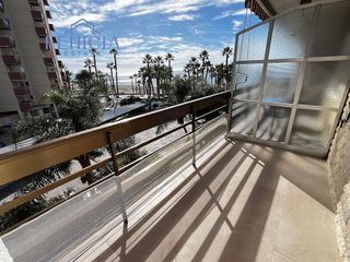 Piso en venta en Velilla-Taramay en Almuñécar