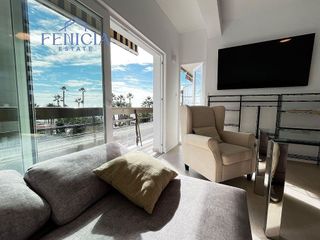 Piso en venta en Velilla-Taramay en Almuñécar