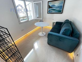 Piso en venta en Velilla-Taramay en Almuñécar