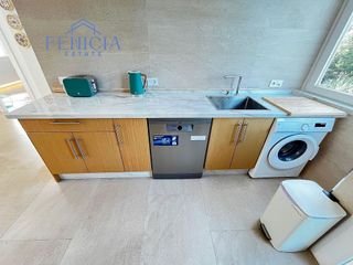 Piso en venta en Velilla-Taramay en Almuñécar