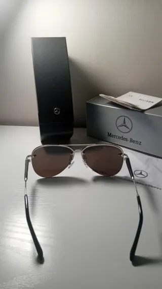 Occhiali da sole Mercedes-Benz
