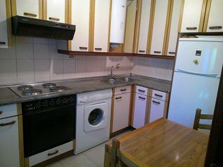 Piso en venta en Casco Antiguo en Pamplona