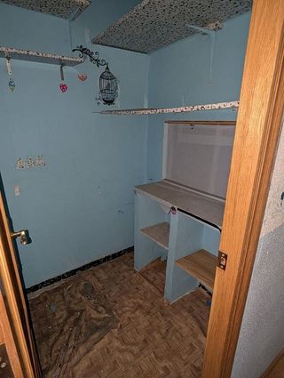 Piso en venta en Silla