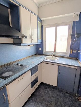 Piso en venta en Silla