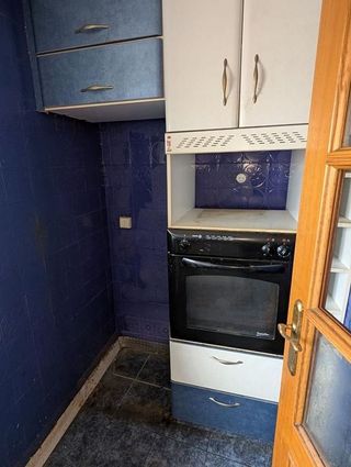 Piso en venta en Silla