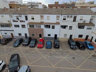 Piso en venta en Silla