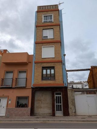 Piso en venta en Silla