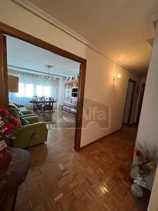 Piso en venta en El Cerro - Carretera de San Rafael en Segovia