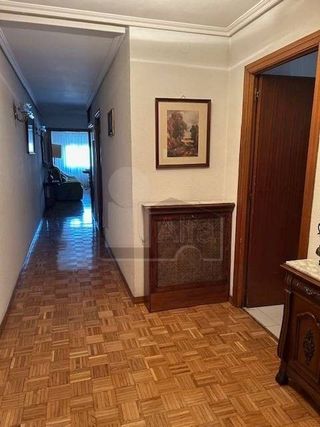 Piso en venta en El Cerro - Carretera de San Rafael en Segovia