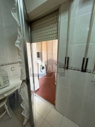 Piso en venta en El Cerro - Carretera de San Rafael en Segovia