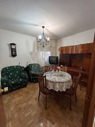 Piso en venta en El Cerro - Carretera de San Rafael en Segovia