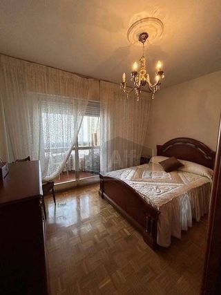 Piso en venta en El Cerro - Carretera de San Rafael en Segovia