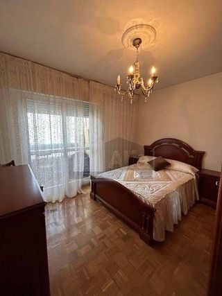 Piso en venta en El Cerro - Carretera de San Rafael en Segovia