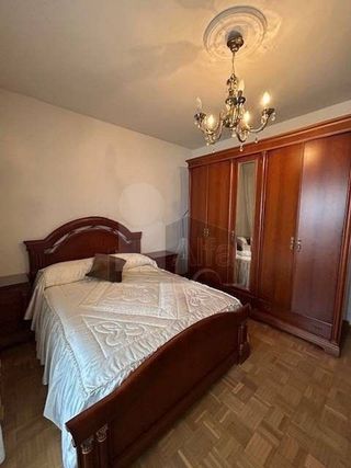 Piso en venta en El Cerro - Carretera de San Rafael en Segovia