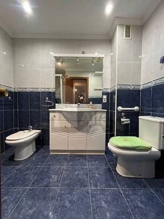 Piso en venta en El Cerro - Carretera de San Rafael en Segovia