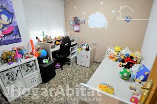 Piso en venta en Alameda Park en Manises