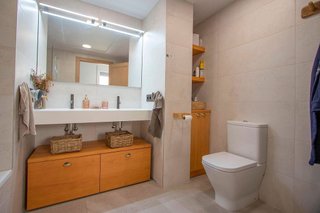 Piso en venta en Albatera