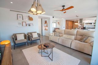 Piso en venta en Albatera