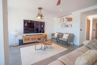 Piso en venta en Albatera