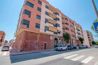 Piso en venta en Albatera