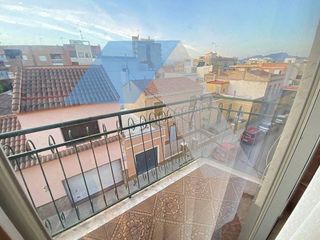 Piso en venta en Aspe