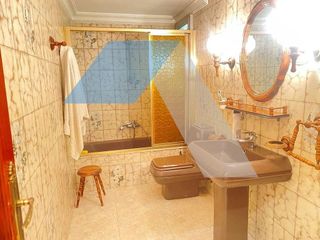 Piso en venta en Aspe