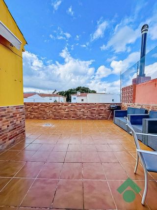 Ático en venta en Barrios (Los)