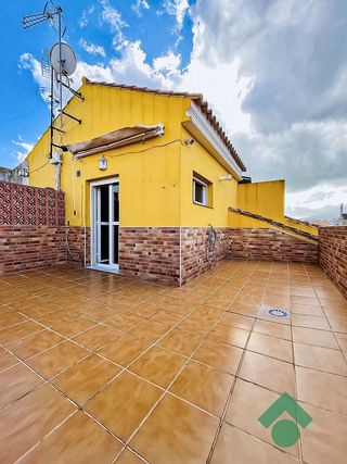 Ático en venta en Barrios (Los)