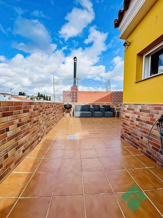 Ático en venta en Barrios (Los)