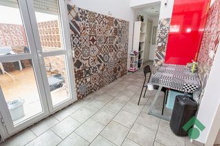 Ático en venta en Barrios (Los)