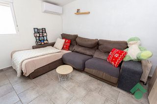 Ático en venta en Barrios (Los)