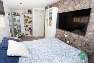 Ático en venta en Barrios (Los)