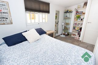 Ático en venta en Barrios (Los)