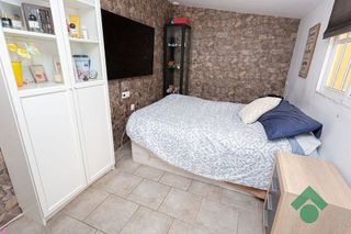 Ático en venta en Barrios (Los)