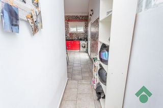 Ático en venta en Barrios (Los)