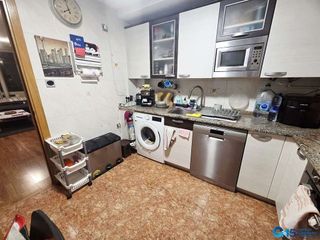 Piso en venta en Centro en Errenteria